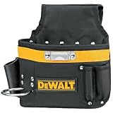 DEWALT D5122 Ballistic Nylon Drywall Pouch