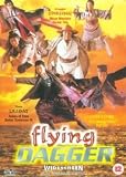 Flying Dagger [DVD]