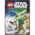 Star Wars LEGO : La menace Padawan