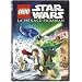 Star Wars LEGO : La menace Padawan