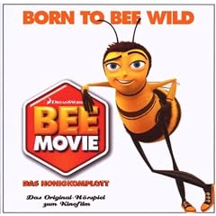 Bee Movie- H�rspiel zum Kinofilm