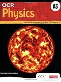 Picture of OCR AS Physics Student Book and Exam Cafe CD-ROM (OCR A Level Physics A)
