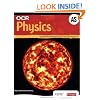 OCR AS Physics Student Book and Exam Cafe CD-ROM (OCR A Level Physics A)