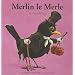 Merlin le merle