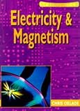 Electricity and magnetism