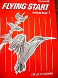 Flying start. Activity book 1