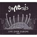 Live Over Europe 2007 (Special Edition)