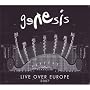 Live Over Europe: 2007 (2CD)