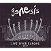 Live Over Europe: 2007 (2CD)