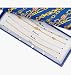 Avon Days of the Week Anklet in Chain Link Signature Box