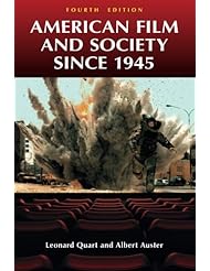 Book: American Film and Society since 1945 - Praeger