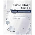 Cisco CCNA/CCENT Exam 640-802, 640-822, 640-816 Preparation Kit (With Cisco Router Simulations) (Package)
