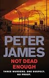 Not Dead Enough (Unabridged)