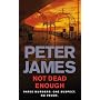 Not Dead Enough: Three Murders. One Suspect. No Proof