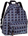BestWay Rucksack, marineblau, 34x42x14 cm