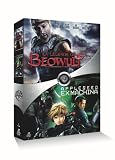 Revue Warner Home Video  / Beowulf ; appleseed ex machina