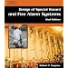 Design of Special Hazards and Fire Alarm Systems