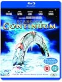 Stargate: Continuum [Blu-ray] [2008]