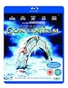 Stargate - Continuum [Blu-ray] [2008]
