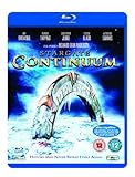 Stargate Continuum [Blu-ray]