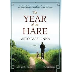 The Year of the Hare