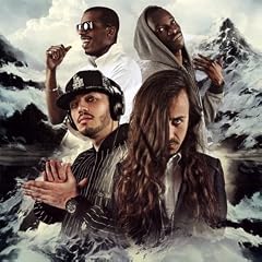 Stunts Djs /Volume. 2 Feat. So Fresh Squad