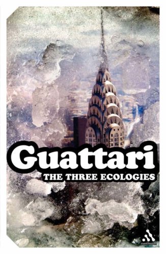 Three Ecologies (Continuum Impacts)