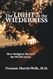The Light in the Wilderness: How Religion Has Led the World Astray