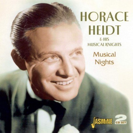 CD-Charts  Search : Musical Nights