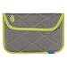 Timbuk2 Nylon Quilted Kindle Envelope Sleeve (Fits Kindle Keyboard), Limeaide