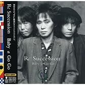 Baby a Go Go(紙ジャケット仕様)