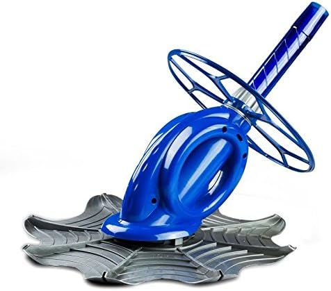 Turbo G4 Inground Above Ground Swimming Pool automatic Cleaner Vacuum Hose new