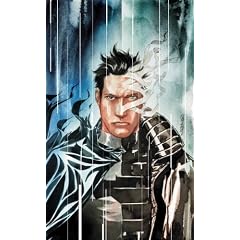 Batman: Streets of Gotham: The House of Hush by Paul Dini and Dustin Nguyen