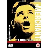 The Merchant of Four Seasons ( Händler der vier Jahreszeiten ) [ NON-USA FORMAT, PAL, Reg.2 Import - United Kingdom ]