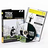TRX Essentials Strength DVD
