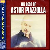 ベスト・オブ・アストル・ピアソラ