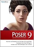 Poser 9 [Download]