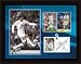 Spurs Dimitar Berbatov 16x12 Framed Player Profile Print, Tottenham Hotspur FC