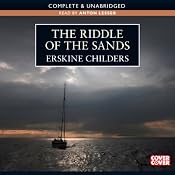 The Riddle Of The Sands | [Erskine Childers]