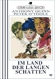 Im Land der langen Schatten - Anthony Quinn *Cinema Classic Edition* - Peter O'Toole