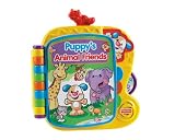Fisher-Price Laugh and Learn Puppy's Animal Friends Book