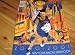 2000 2001 New York Knicks Yearbook Magazine