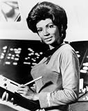NASA Nichelle Nichols Lieutenant Uhura Star Trek Photo Photos 8x10