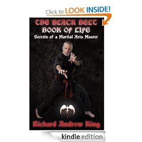 The Black Belt Book of Life: Secrets of a Martial Arts Master