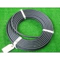 切り売りで無駄なし ガソリンホース　内径6.3mm×外径12mm×50cm