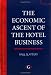 The Economic Ascent of the Hotel Business