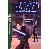Voir ce produit sur Amazon.fr Star Wars Clone Wars 16 - L'invasion de Kamino