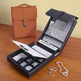 Pocketbook Jewelry Case