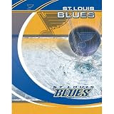 Turner St. Louis Blues Portfolio (8100407)