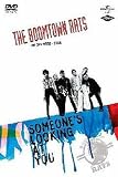 On Film 1976-1986: Someones Looking At You [DVD]
